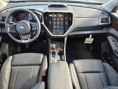 2025 Subaru Ascent Touring 7-Passenger