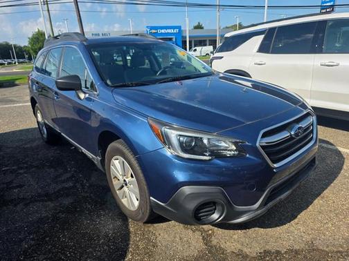 2019 Subaru Outback 2.5i