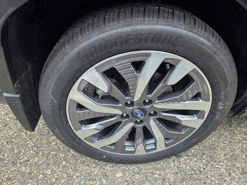 2025 Subaru Forester Hybrid Touring