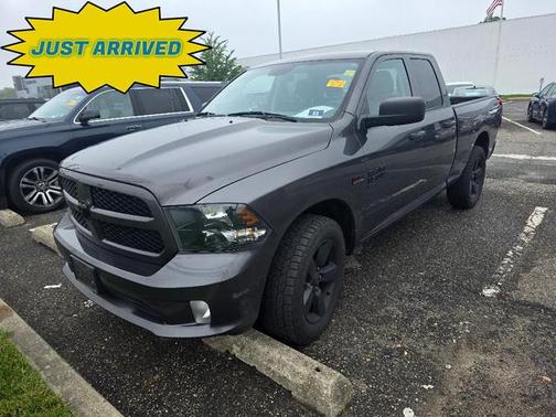2019 RAM 1500 Express