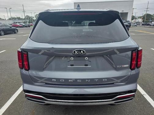 2021 Kia Sorento SX