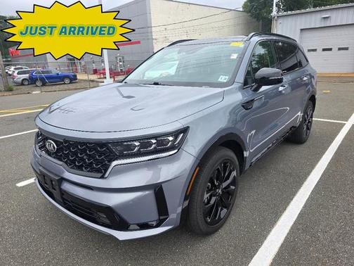 2021 Kia Sorento SX