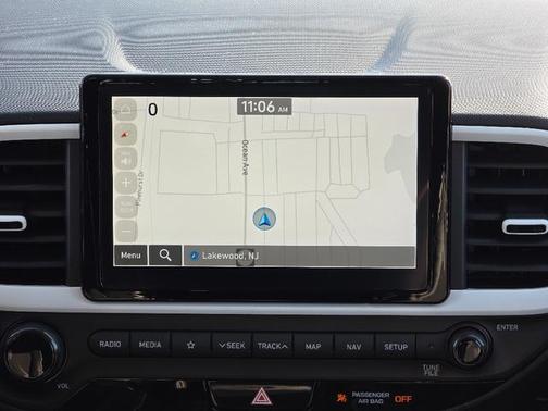 2022 Hyundai VENUE Limited