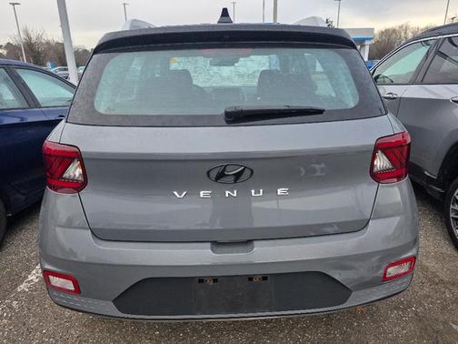 2022 Hyundai VENUE Limited