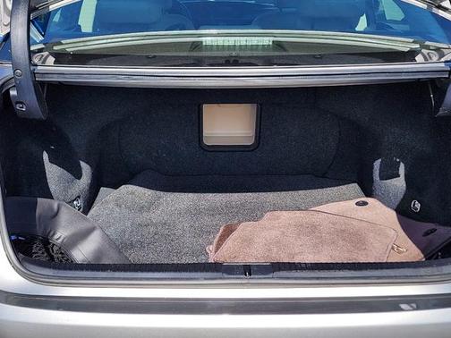 2018 Lexus ES 350 Base