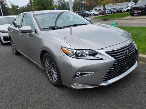 2018 Lexus ES 350 Base
