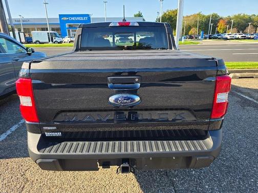 2023 Ford Maverick Lariat