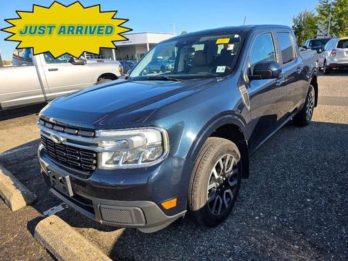 2023 Ford Maverick Lariat