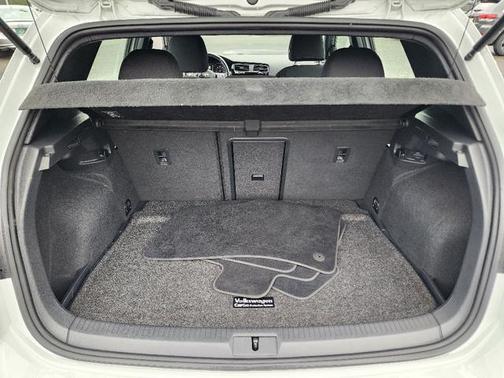 2018 Volkswagen Golf GTI 