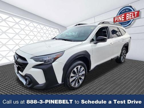 2023 Subaru Outback Limited