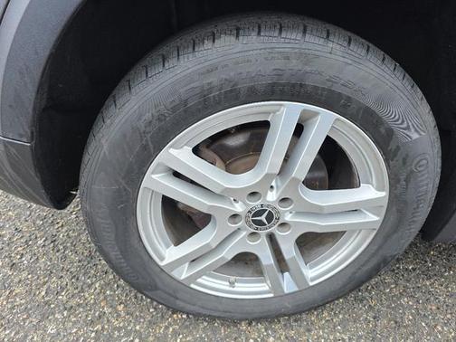 2021 Mercedes-Benz GLB 250 4MATIC