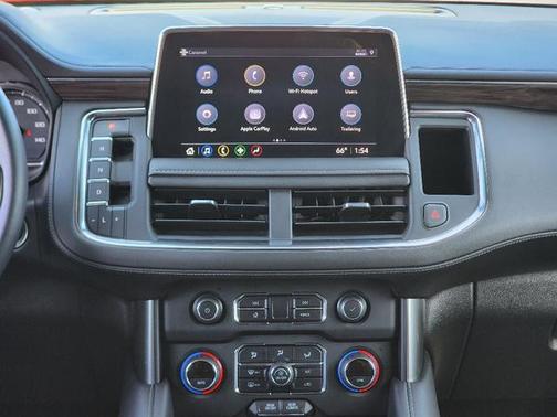 2021 Chevrolet Tahoe LS