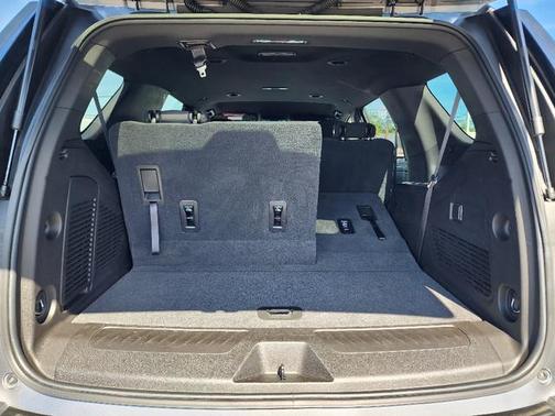 2021 Chevrolet Tahoe LS