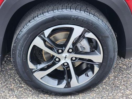 2024 Chevrolet Trax FWD 1RS