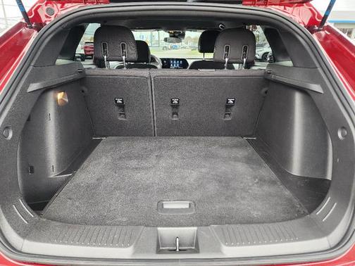 2024 Chevrolet Trax FWD 1RS