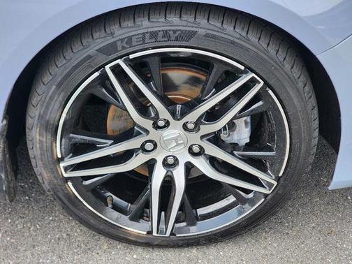 2022 Honda Accord Touring 2.0T