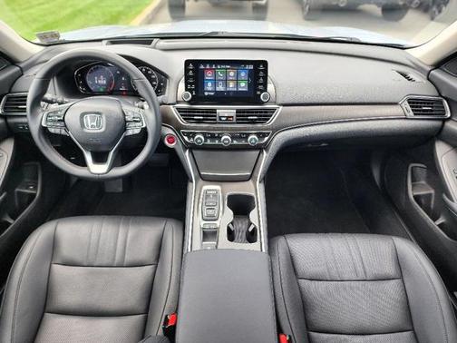 2022 Honda Accord Touring 2.0T