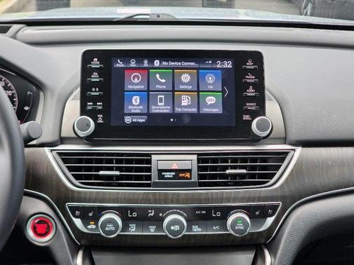 2022 Honda Accord Touring 2.0T