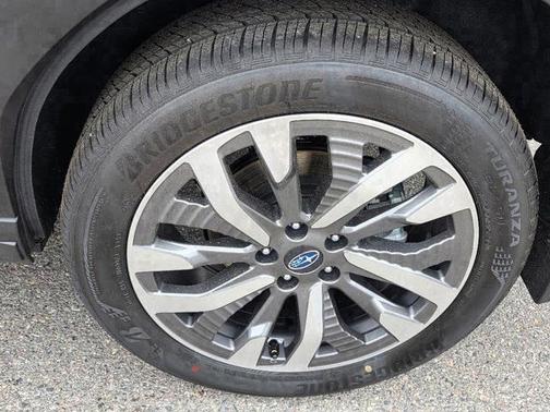 2025 Subaru Forester Hybrid Touring