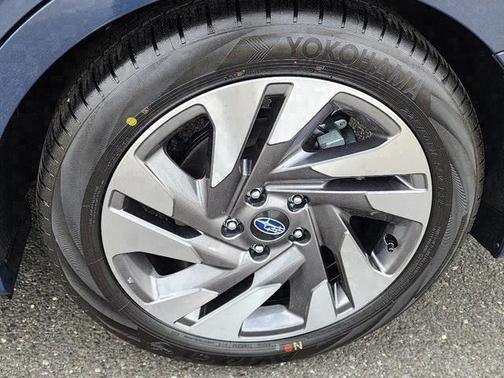 2025 Subaru Legacy Limited