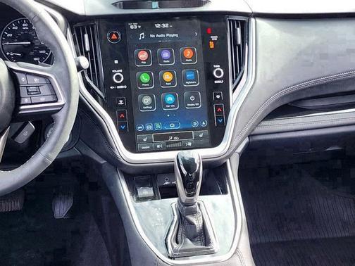 2025 Subaru Legacy Limited