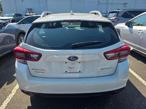 2022 Subaru Impreza Premium