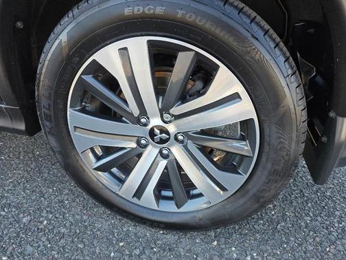 2022 Mitsubishi Outlander Sport SE