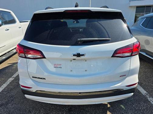 2023 Chevrolet Equinox FWD RS