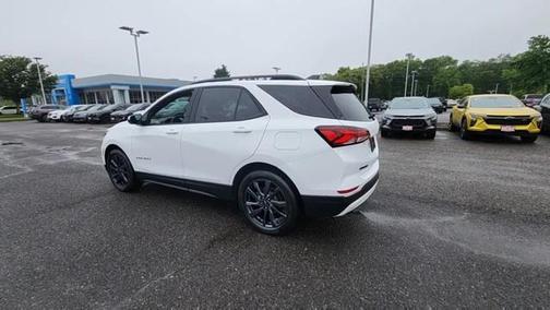 2023 Chevrolet Equinox FWD RS