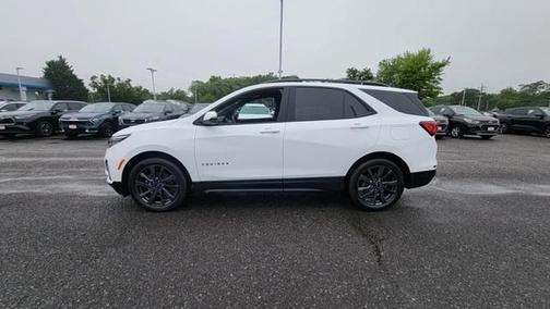 2023 Chevrolet Equinox FWD RS