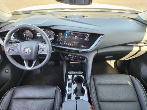 2021 Buick Envision AWD Essence