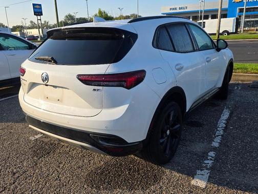 2021 Buick Envision AWD Essence