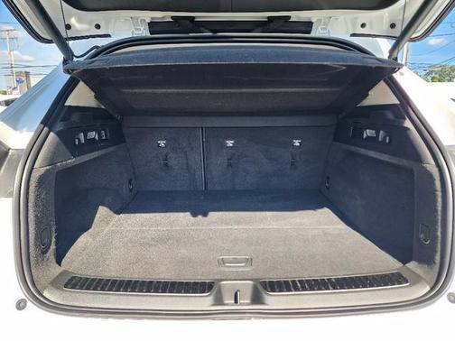2021 Buick Envision AWD Essence