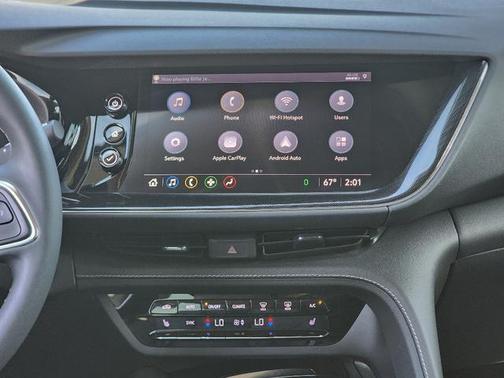 2021 Buick Envision AWD Essence