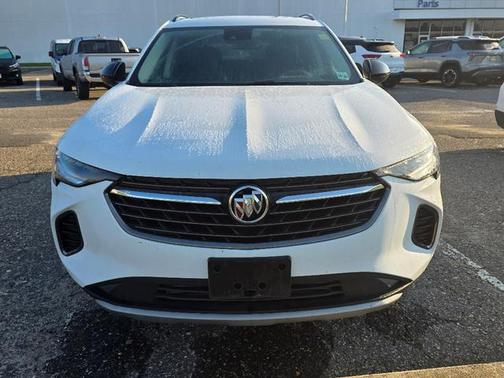 2021 Buick Envision AWD Essence