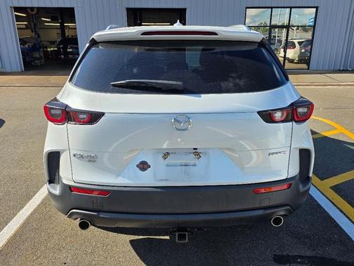 2023 Mazda CX-50 2.5 S Premium Plus Package