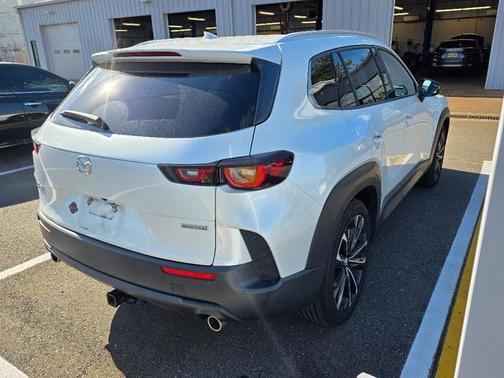 2023 Mazda CX-50 2.5 S Premium Plus Package