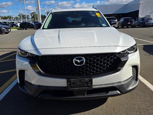 2023 Mazda CX-50 2.5 S Premium Plus Package