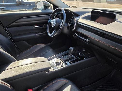 2023 Mazda CX-50 2.5 S Premium Plus Package