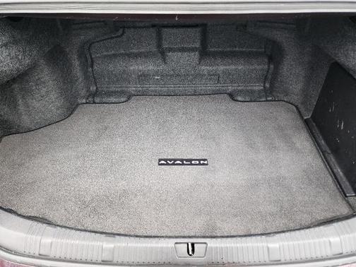 2013 Toyota Avalon Base