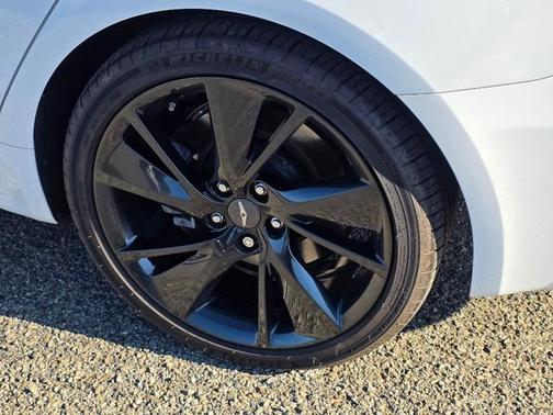 2023 Genesis G70 3.3T AWD
