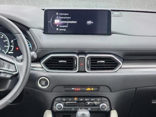 2022 Mazda CX-5 2.5 S Premium