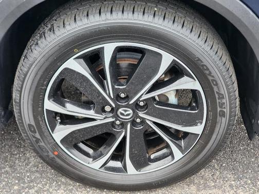 2022 Mazda CX-5 2.5 S Premium