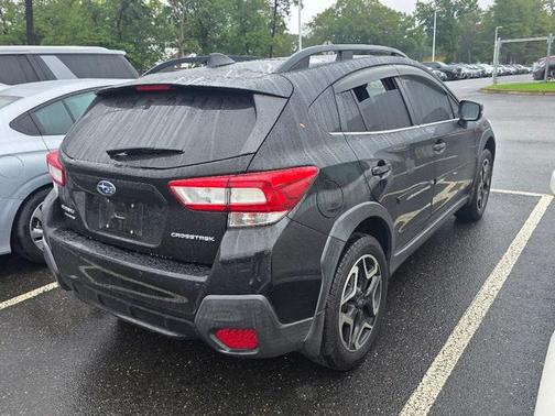 2019 Subaru Crosstrek 2.0i Limited