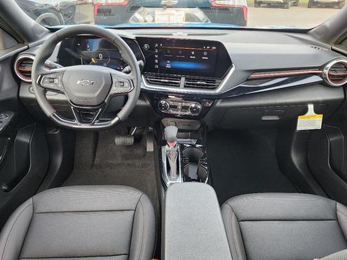2025 Chevrolet Trax FWD 2RS