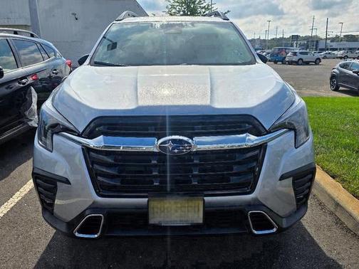 2025 Subaru Ascent Touring 7-Passenger
