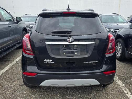 2018 Buick Encore Preferred II