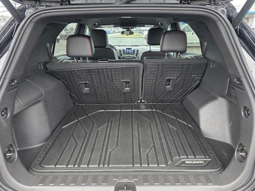 2023 Chevrolet Equinox FWD RS