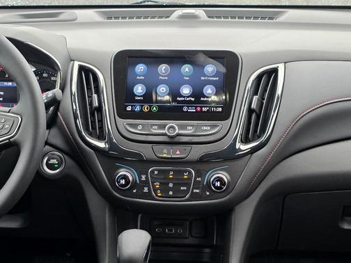 2023 Chevrolet Equinox FWD RS