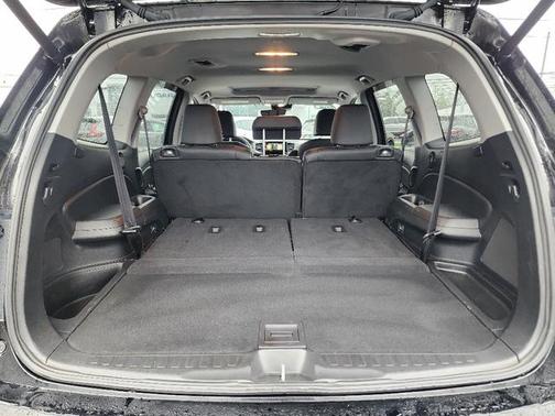 2021 Honda Pilot AWD EX-L